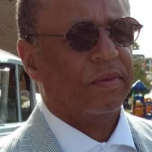 Meet your Posher, Benjamin